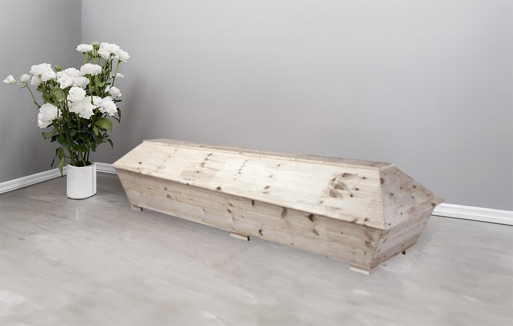 Runkoarkku 245€